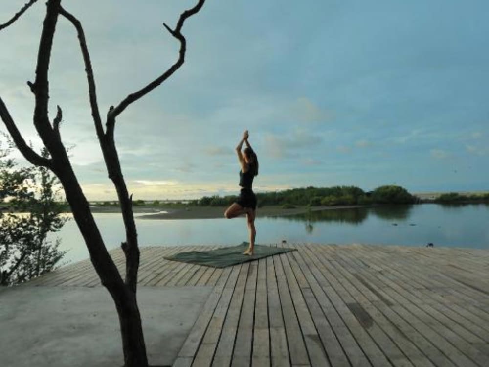 Club ManGo - Eco Chic Resort 34/44