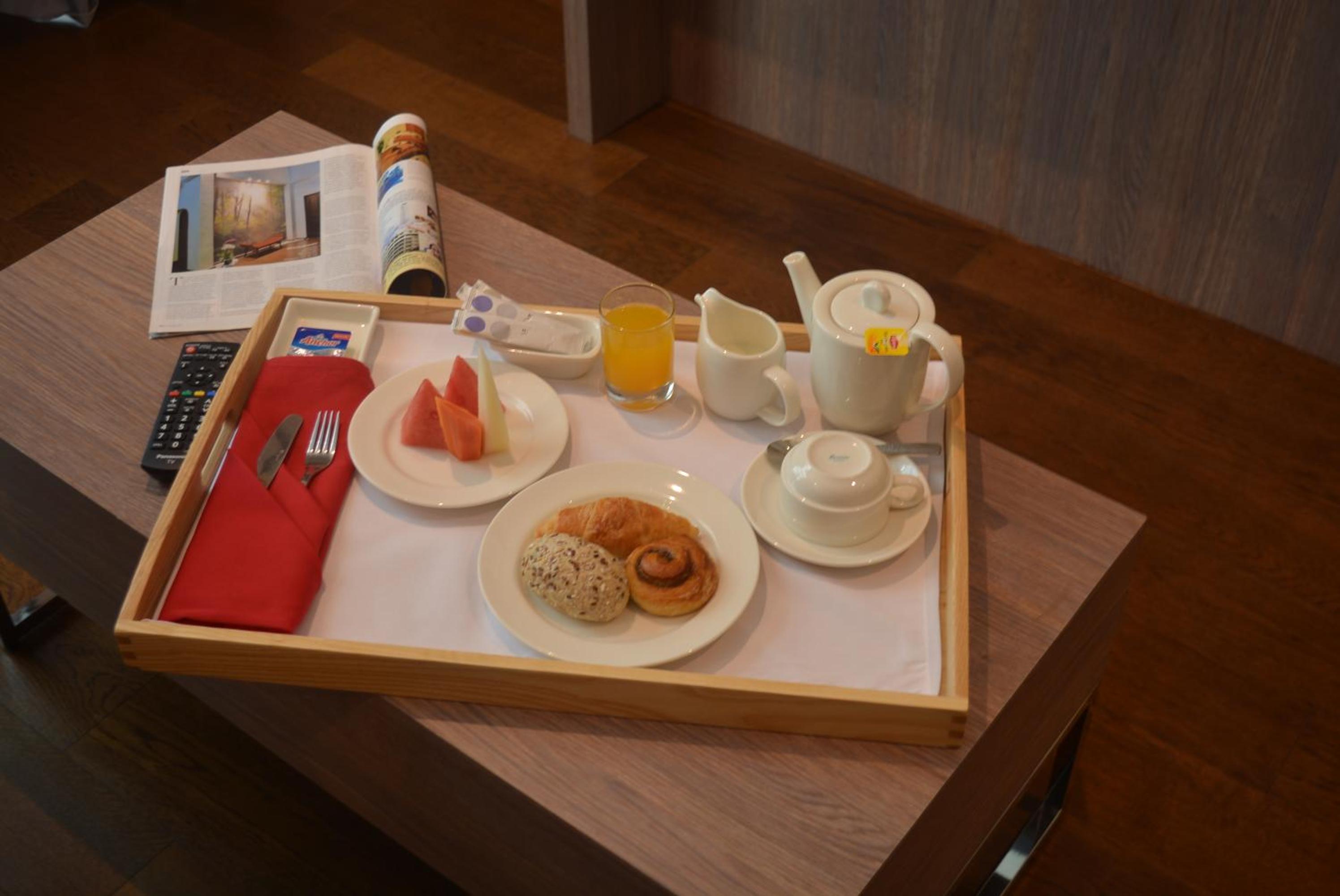 Noble Resort Hotel Melaka 48/65