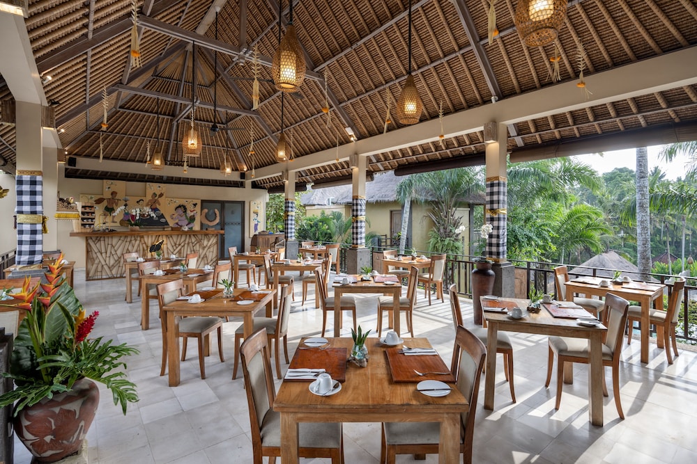 The Sankara Resort and Spa by Pramana 58/74