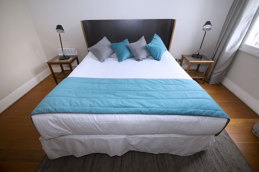 New Voga Hotel Boutique 21/37