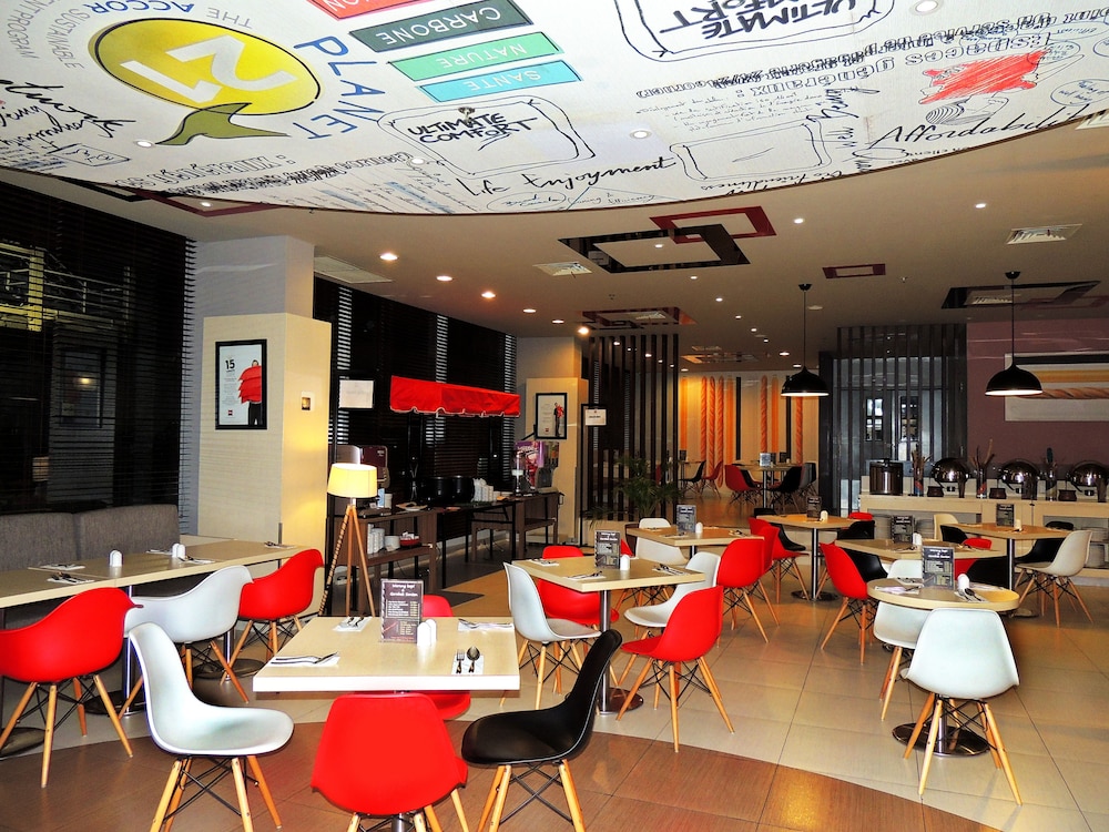 Ibis Jakarta Senen 42/56