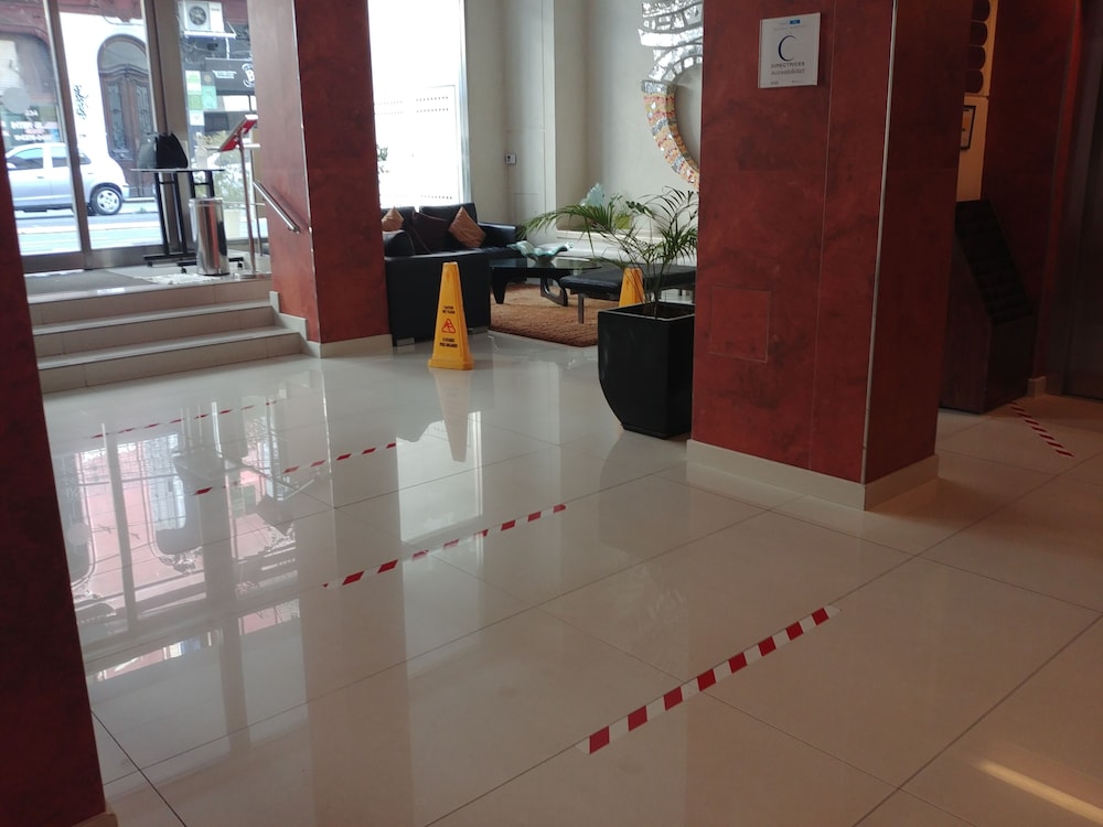 ICARO SUITES 7/54