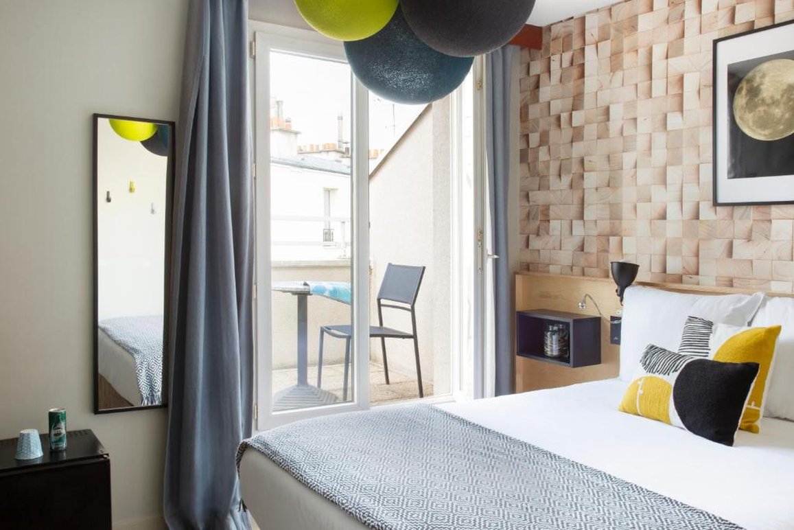 Hotel Bootcamp 21/70
