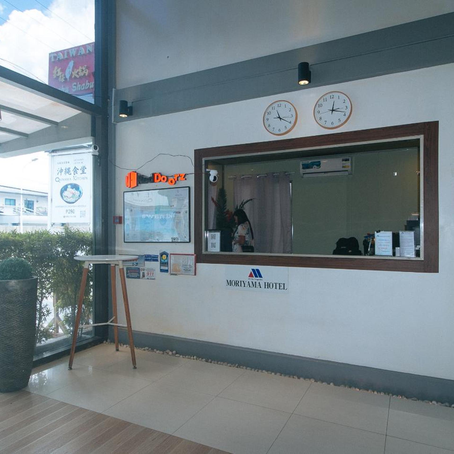 Reddoorz Plus As Fortuna Cebu 9/65