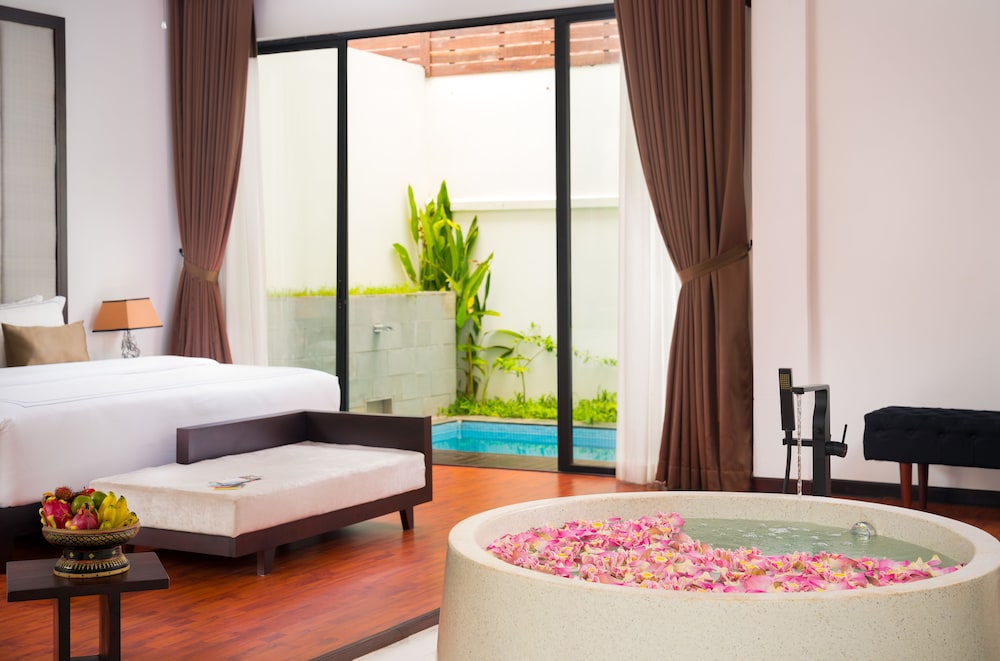 The Embassy Angkor Resort & Spa 27/62