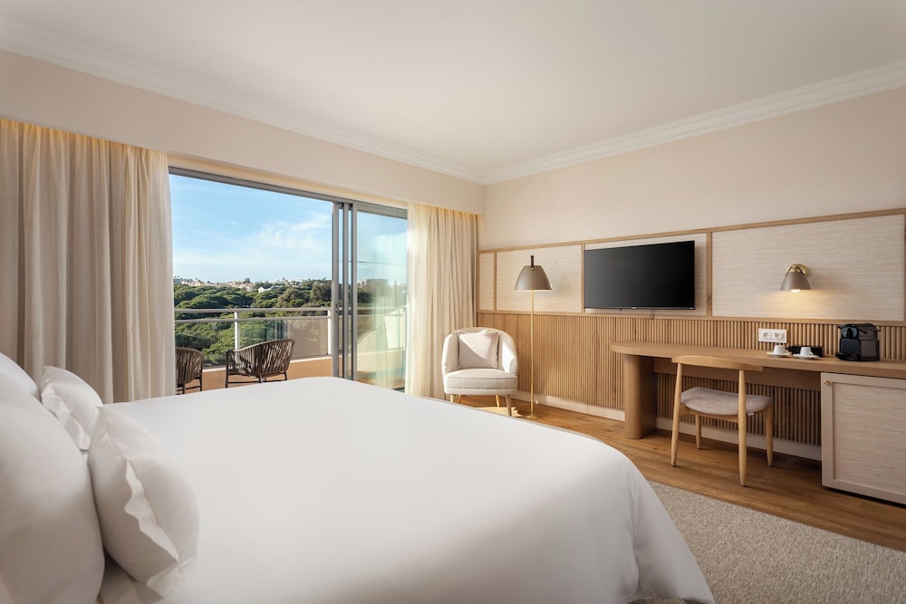 SUITE, SEA VIEW