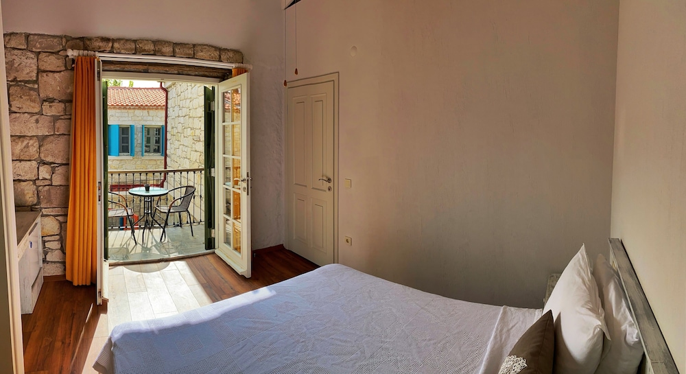 Oberj d'Azur Alacati 26/40