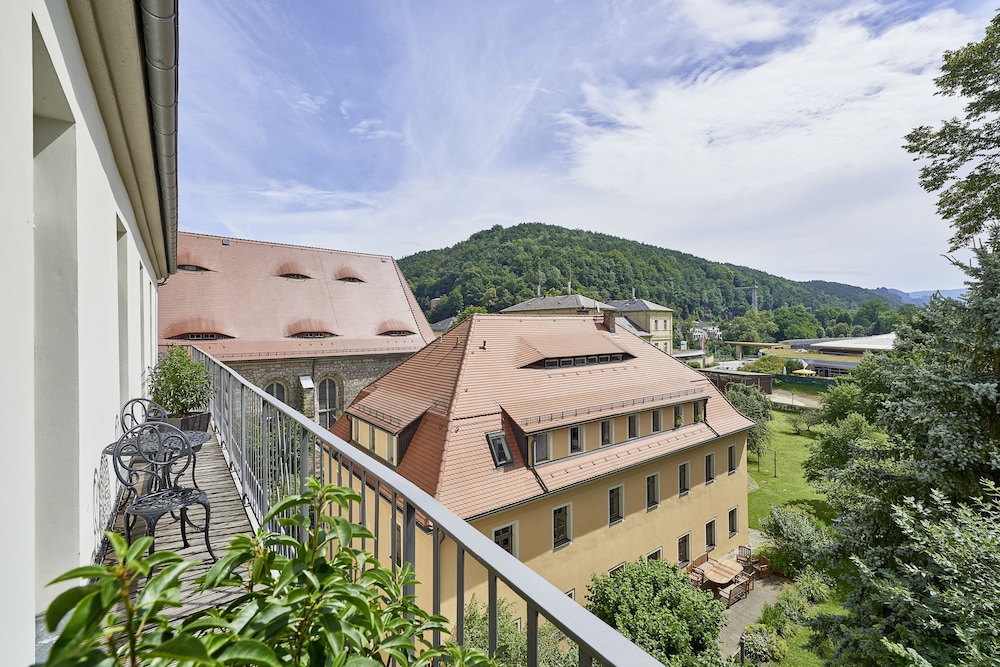 Hotel Elbresidenz an der Therme Bad Schandau 3/76