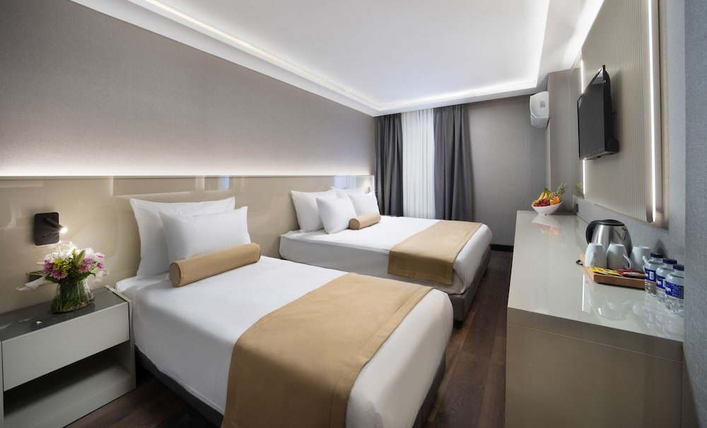 Pianoforte by Febor Hotels & Spa 12/50
