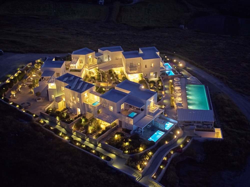 Milos Breeze Boutique Hotel 2/50
