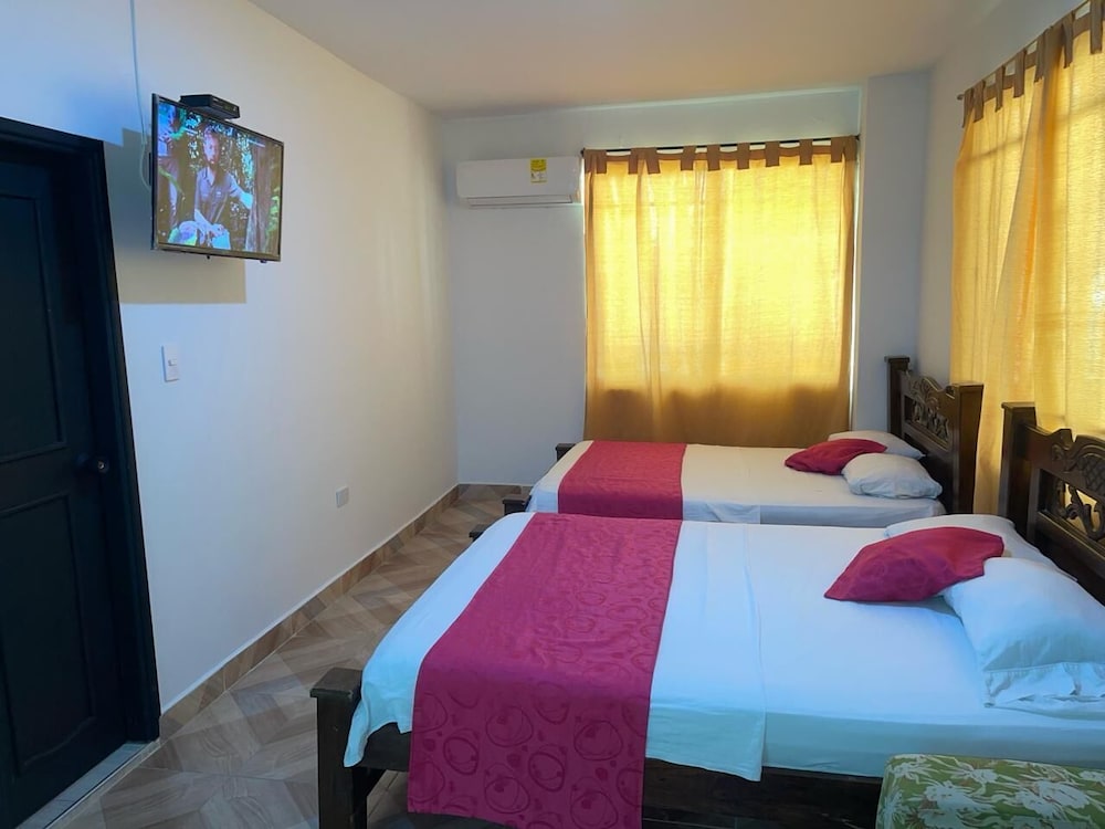 Apartahotel Tukasa Rodadero 25/56