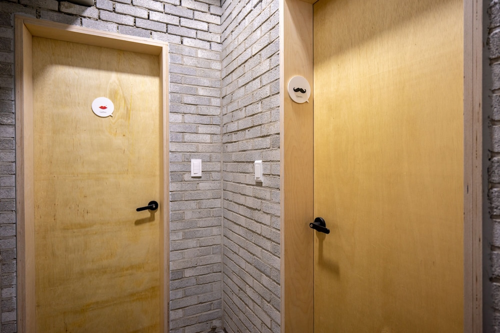 Mireuk Mireuk Beer Hostel 24/42