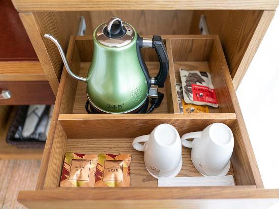 James Joyce Coffetel Hotel Beijing Desheng Store 39/53