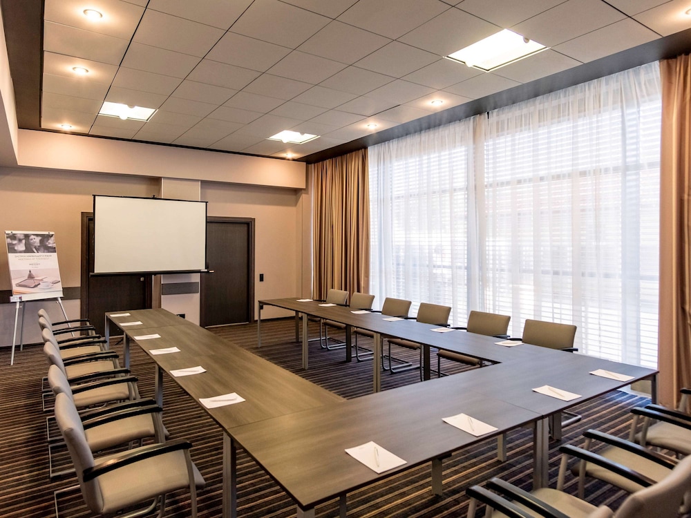 Mercure Kyiv Congress 41/48