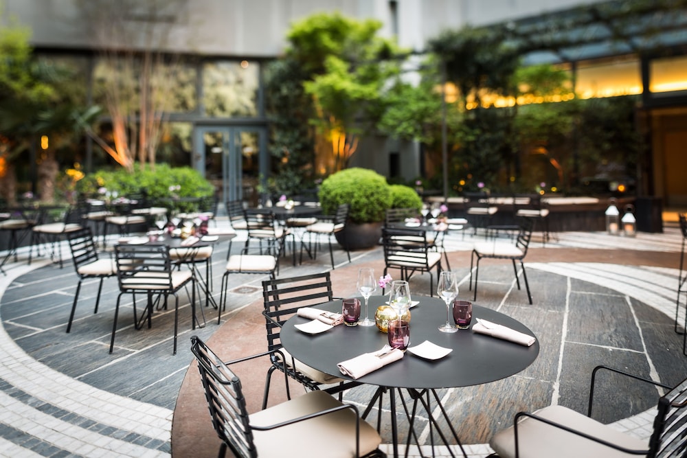Novotel Paris Les Halles 40/60