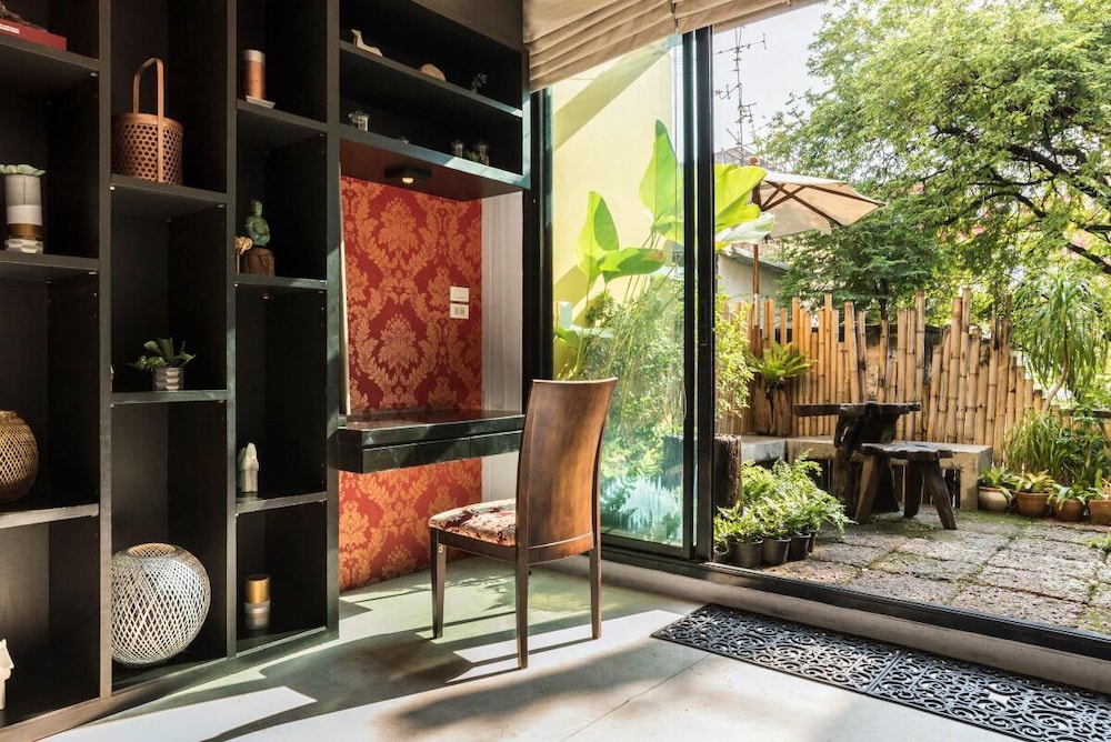 Nappark Hostel 4/55