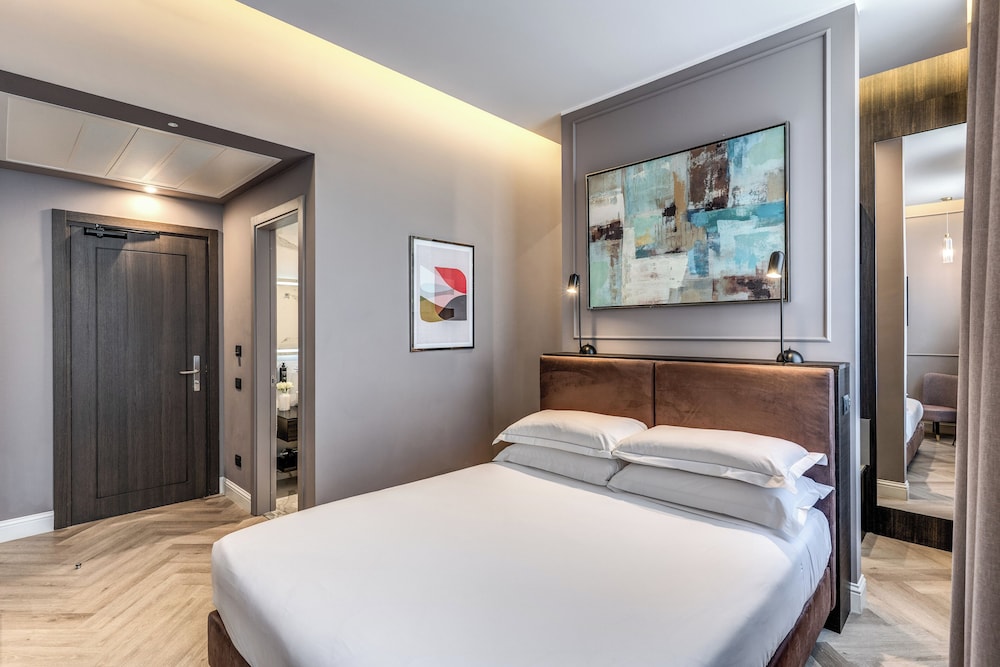 Hotel Viminale 15/50