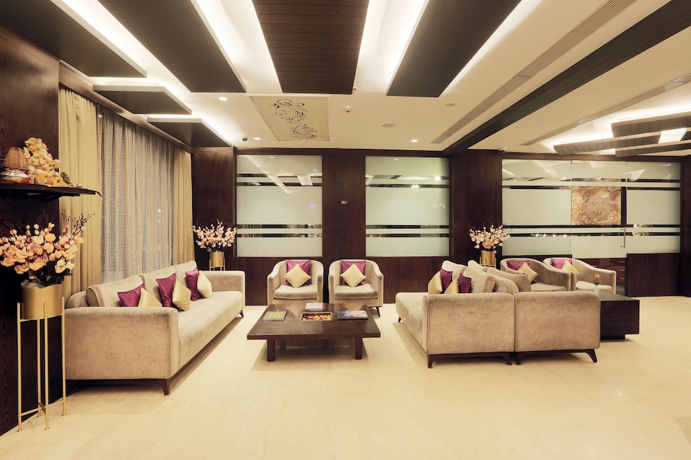 Hotel Mumbai House 33/50