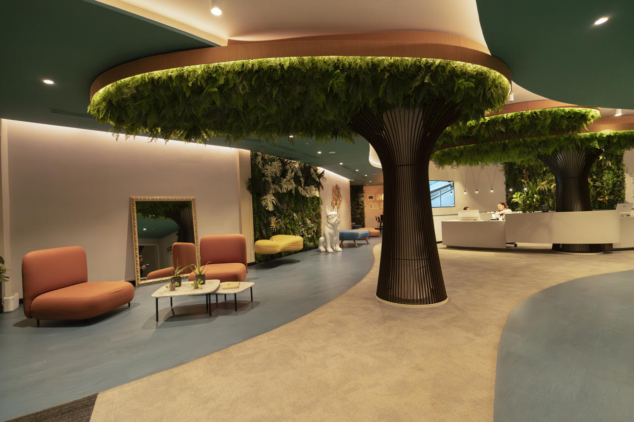001 Higos Beach Boutique Hotel 16/19