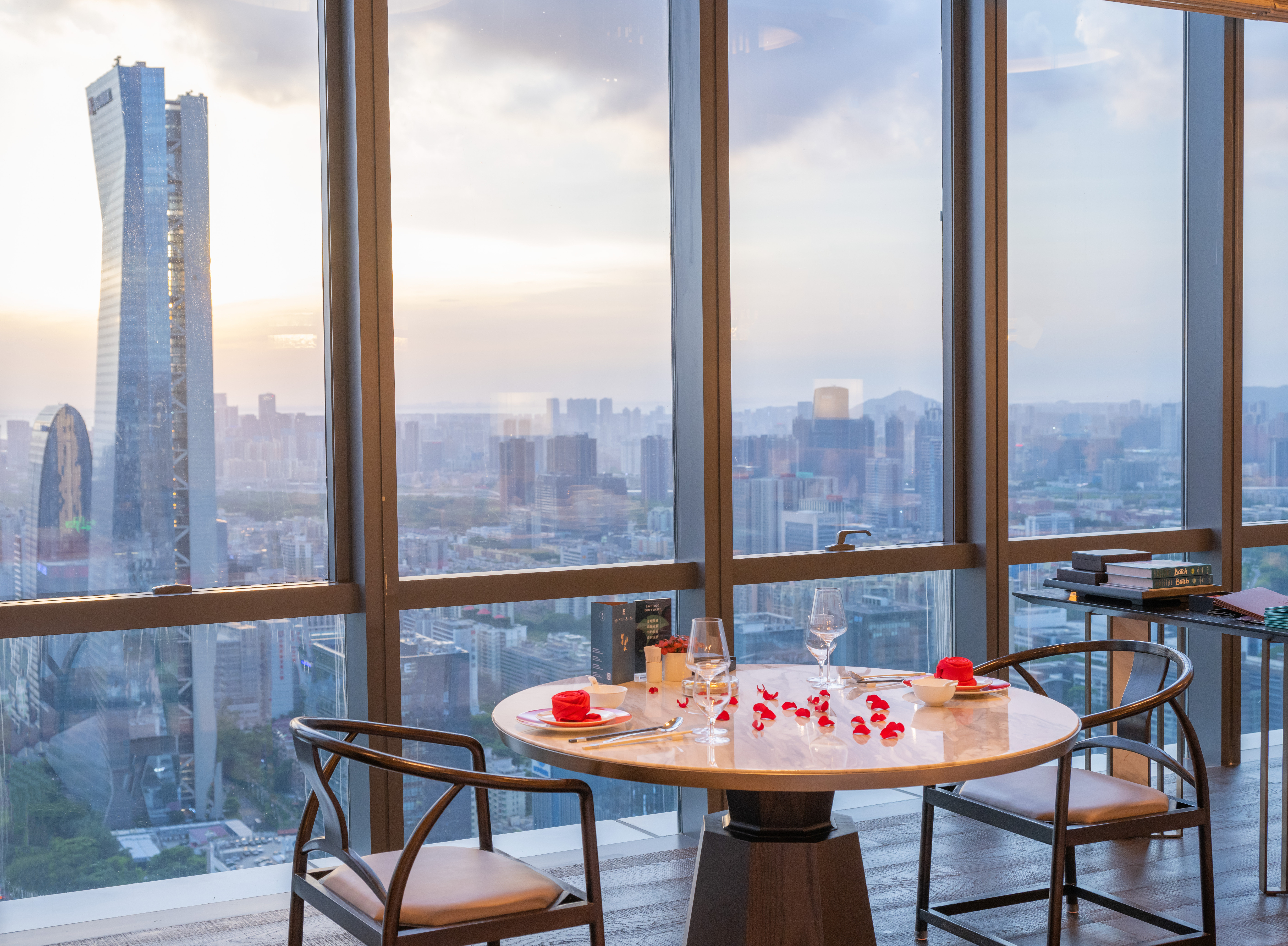 Crowne Plaza Shenzhen Nanshan 28/50