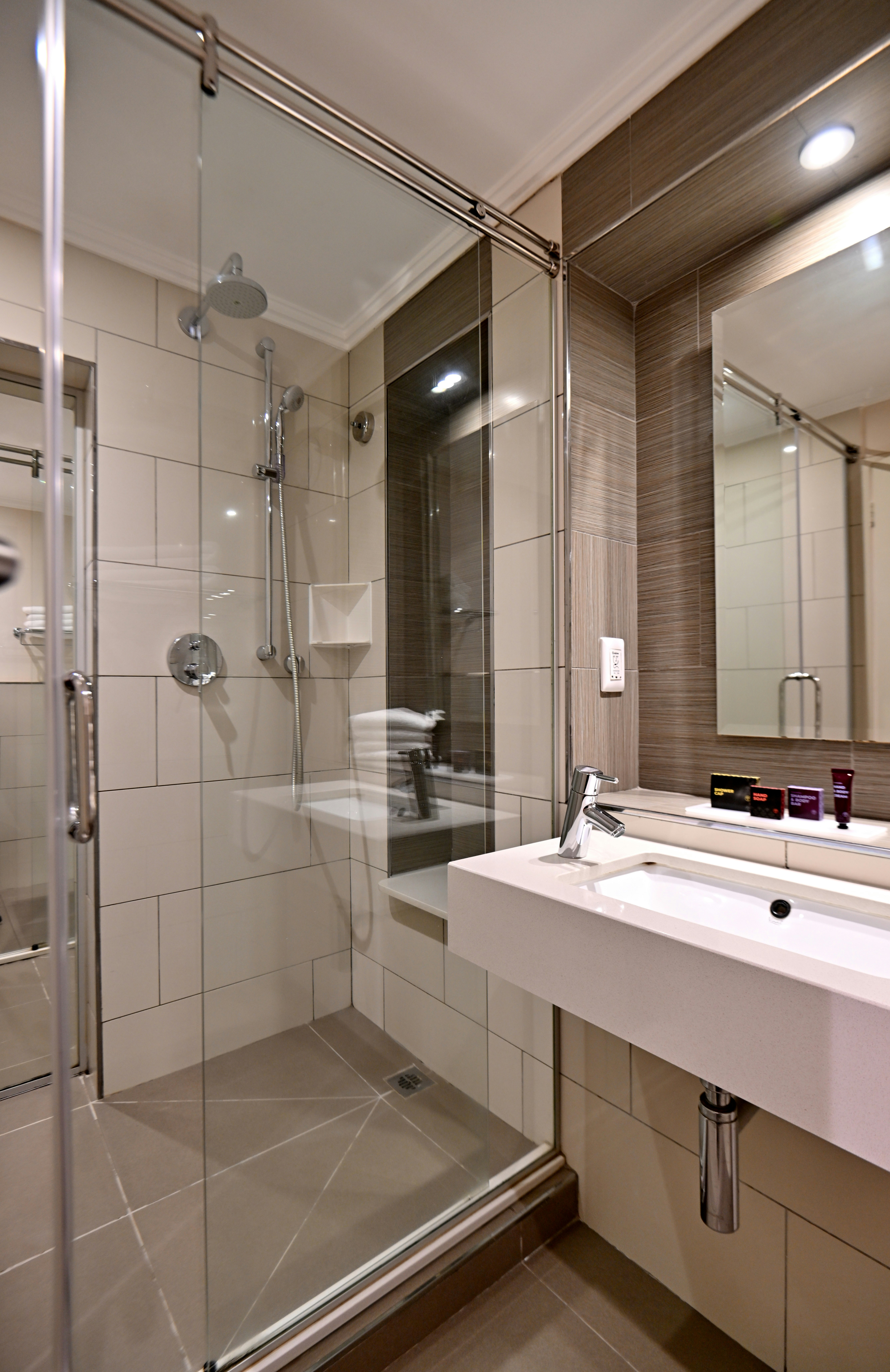City Lodge Bryanston 41/41