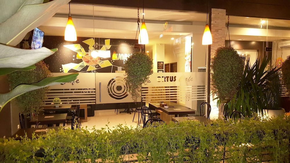 Sunrise Hotel Jombor Jogja 4/40