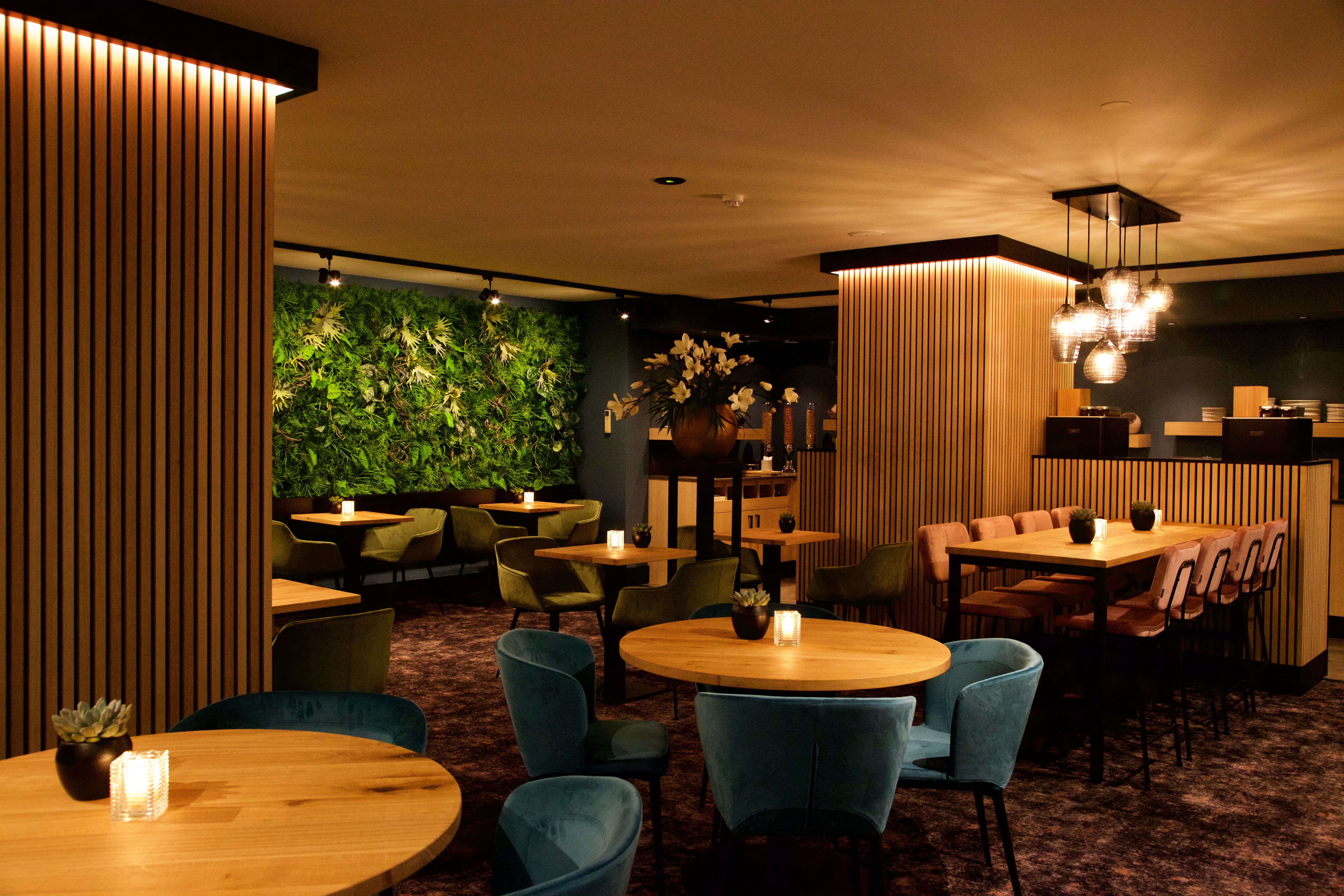 Hotel Arrows Uden Veghel 15/16