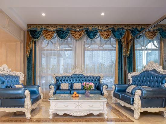 Vienna International Hotel (Tianjin Ling'ao) 21/23