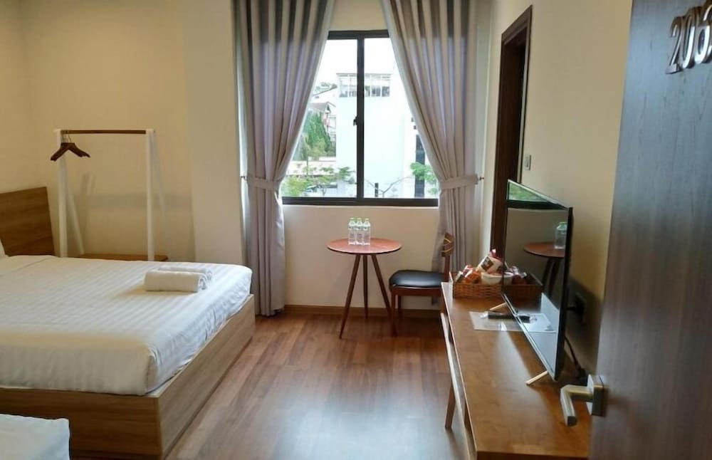 Ivy Hotel Da Lat 24/44