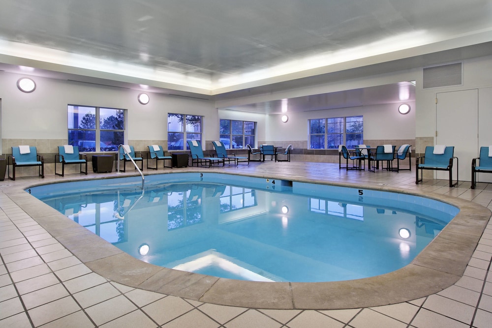 Residence Inn by Marriott Mobile in MOBILE - AL