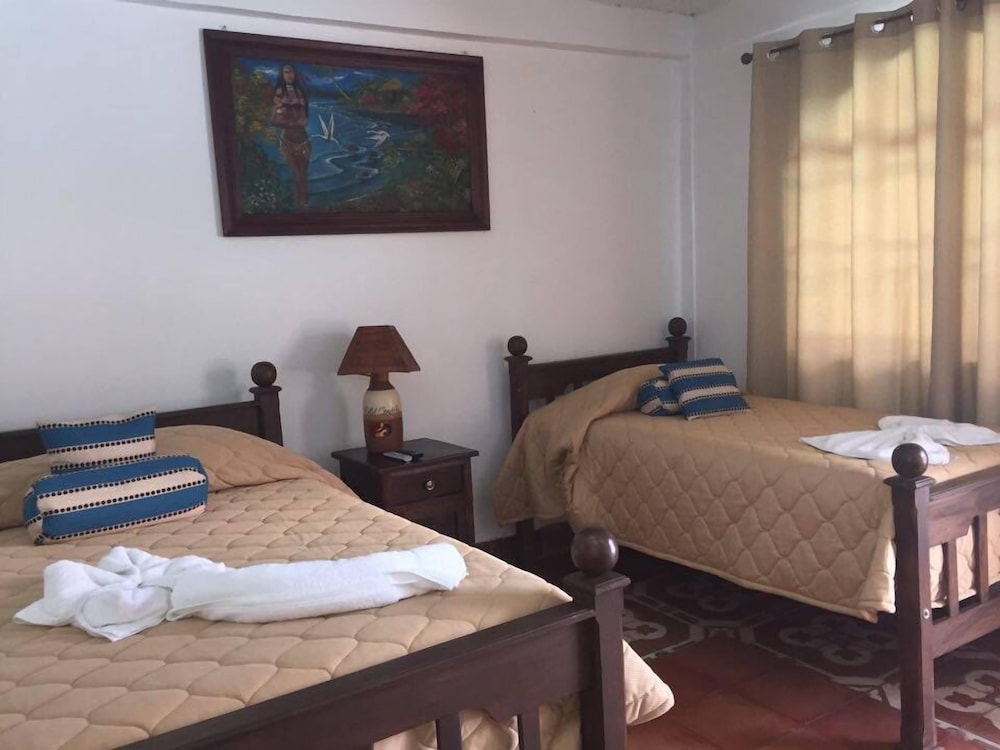 Hotel Cordoba 15/72