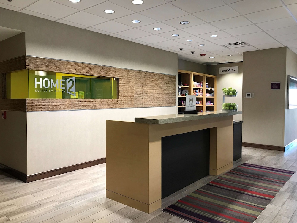 Home2 Suites by Hilton Fort Smith 5/36