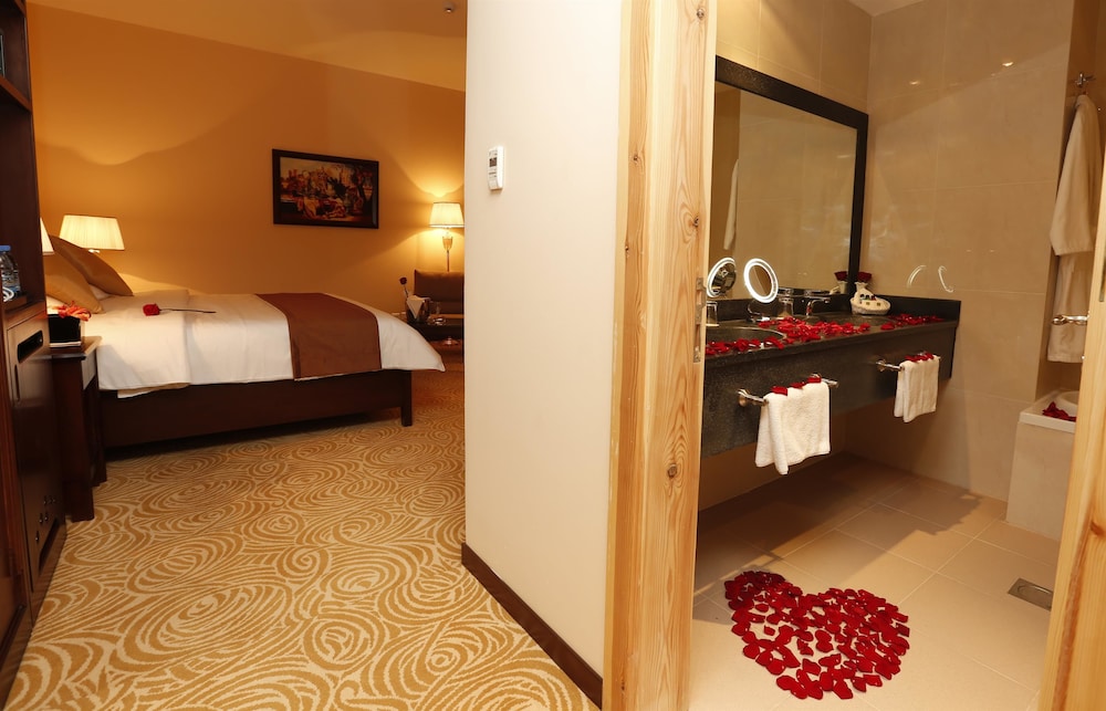 فندق مليسا الرياض(Melissa Hotel Riyadh) 32/32