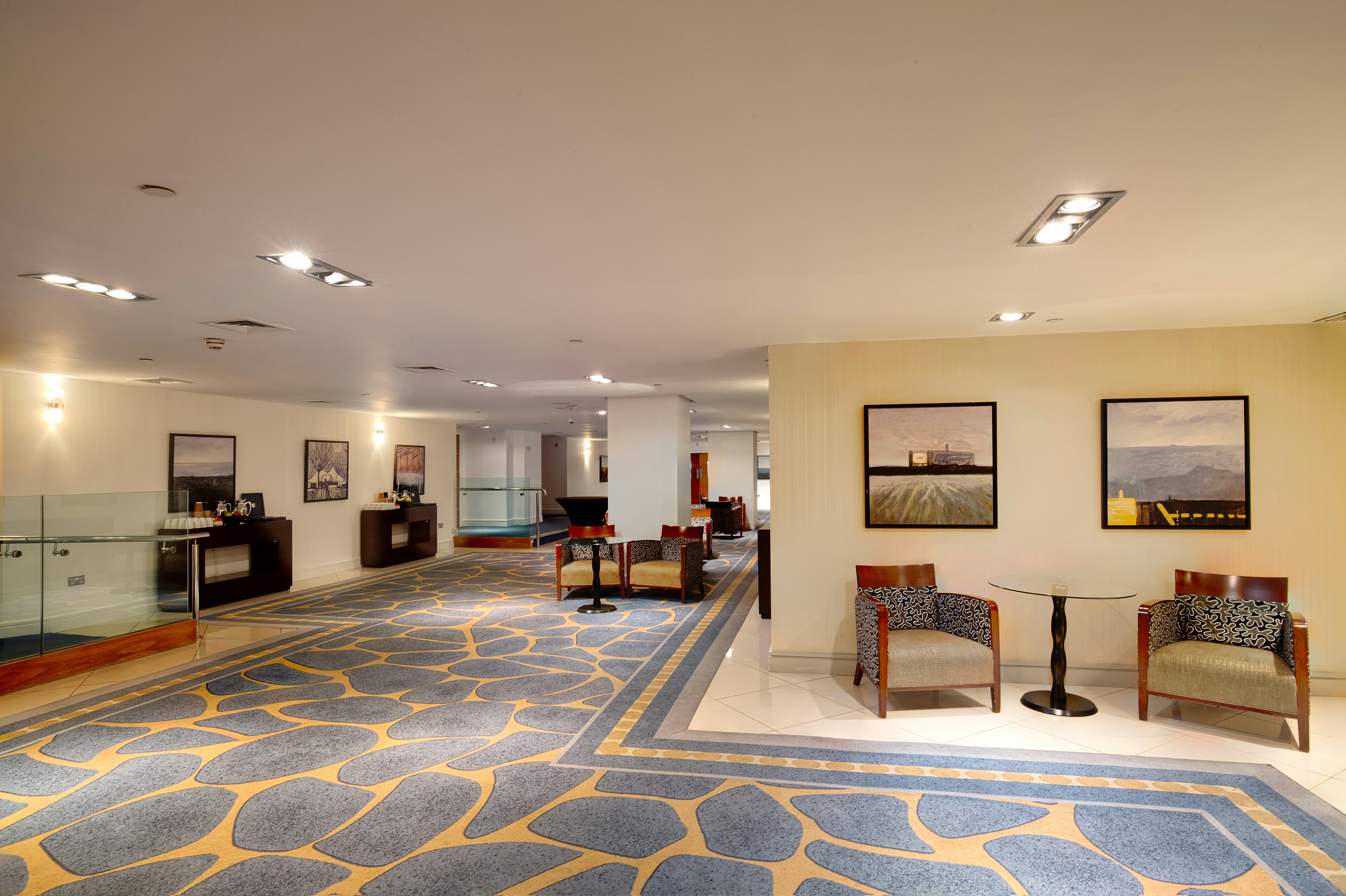 Chelsea Harbour Hotel and Spa 44/49