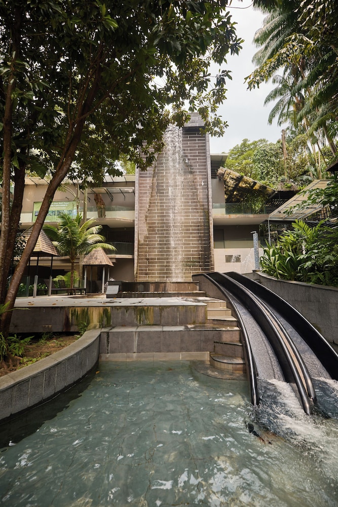 Siloso Beach Resort, Sentosa 54/61