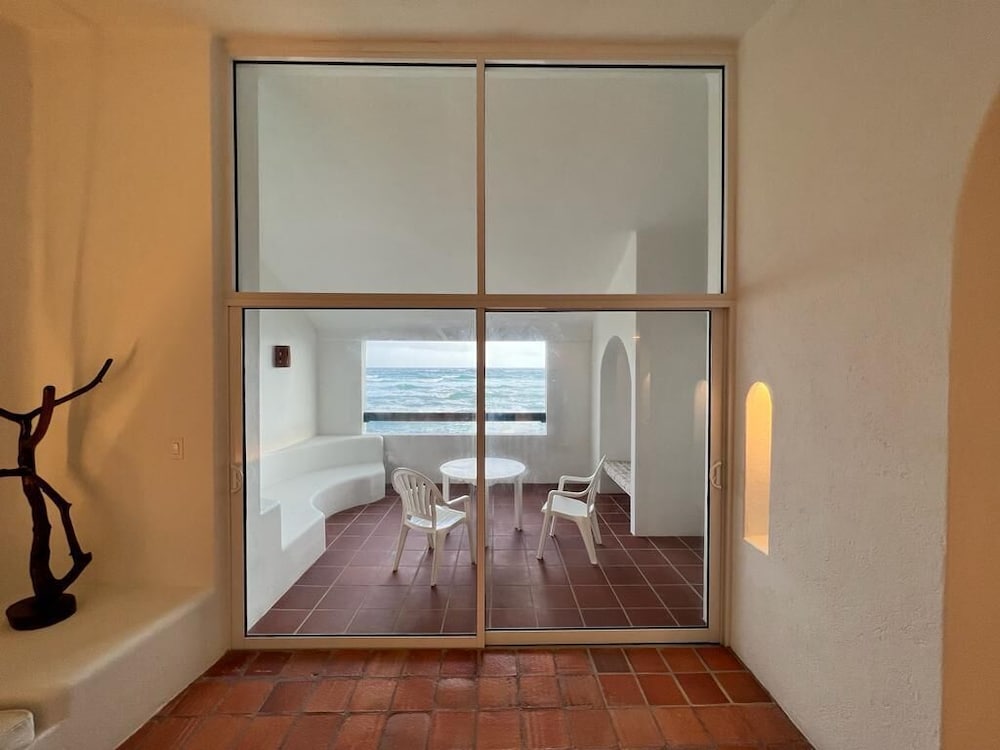OceanBlue Resort 50/50