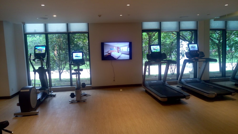 Hyatt Place Foshan Lishui 12/24
