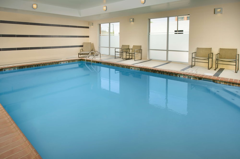 Hampton Inn and Suites San Antonio Downtown Market Square photo4