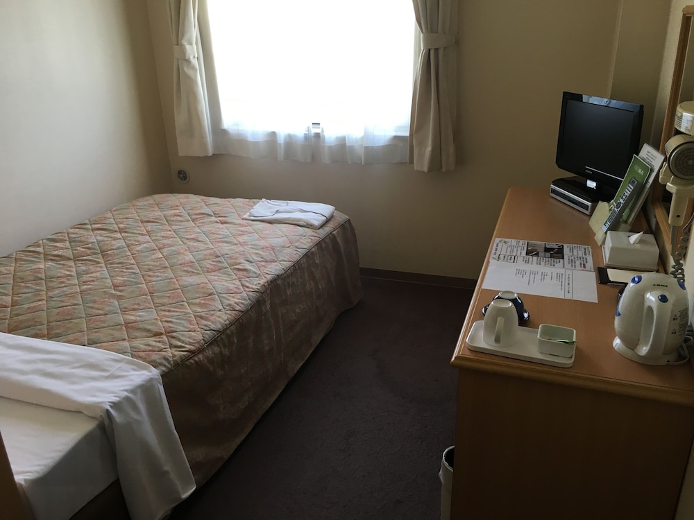 Idaimae Green Hotel 12/42