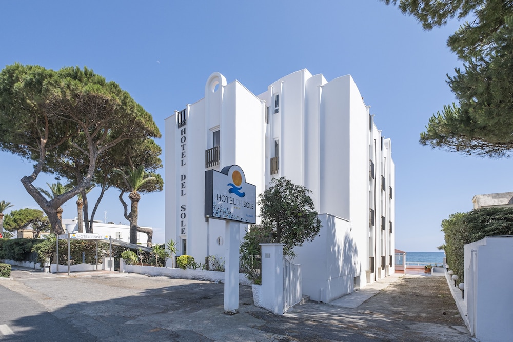 Del Sole Hotel 49/64