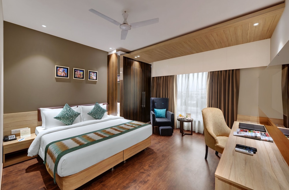 The Fern Residency Udaipur 22/54