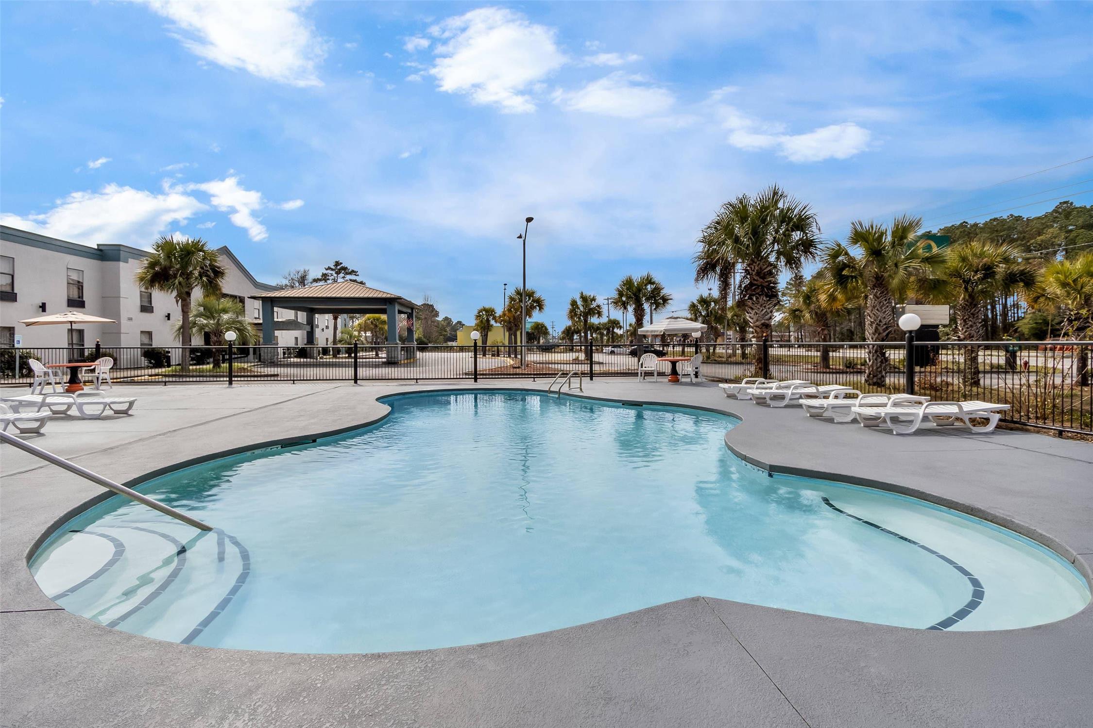 Quality Inn Surfside Myrtle Beach 9/24