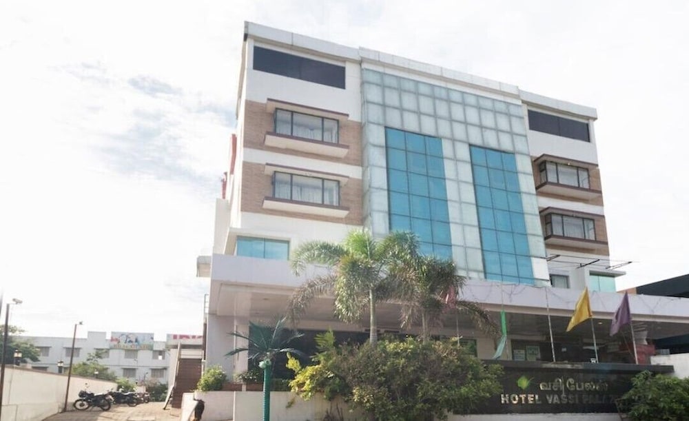 Hotel Vassi Palaze photo1