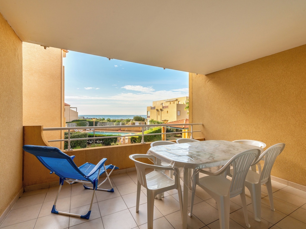 Residence Vacanceole Alizea Beach 47/60