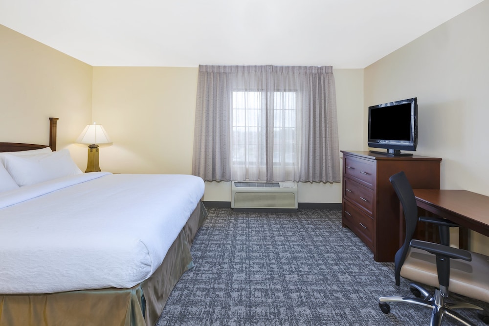 1 Bedroom, Conference, Suite, King Bed, Kitchen