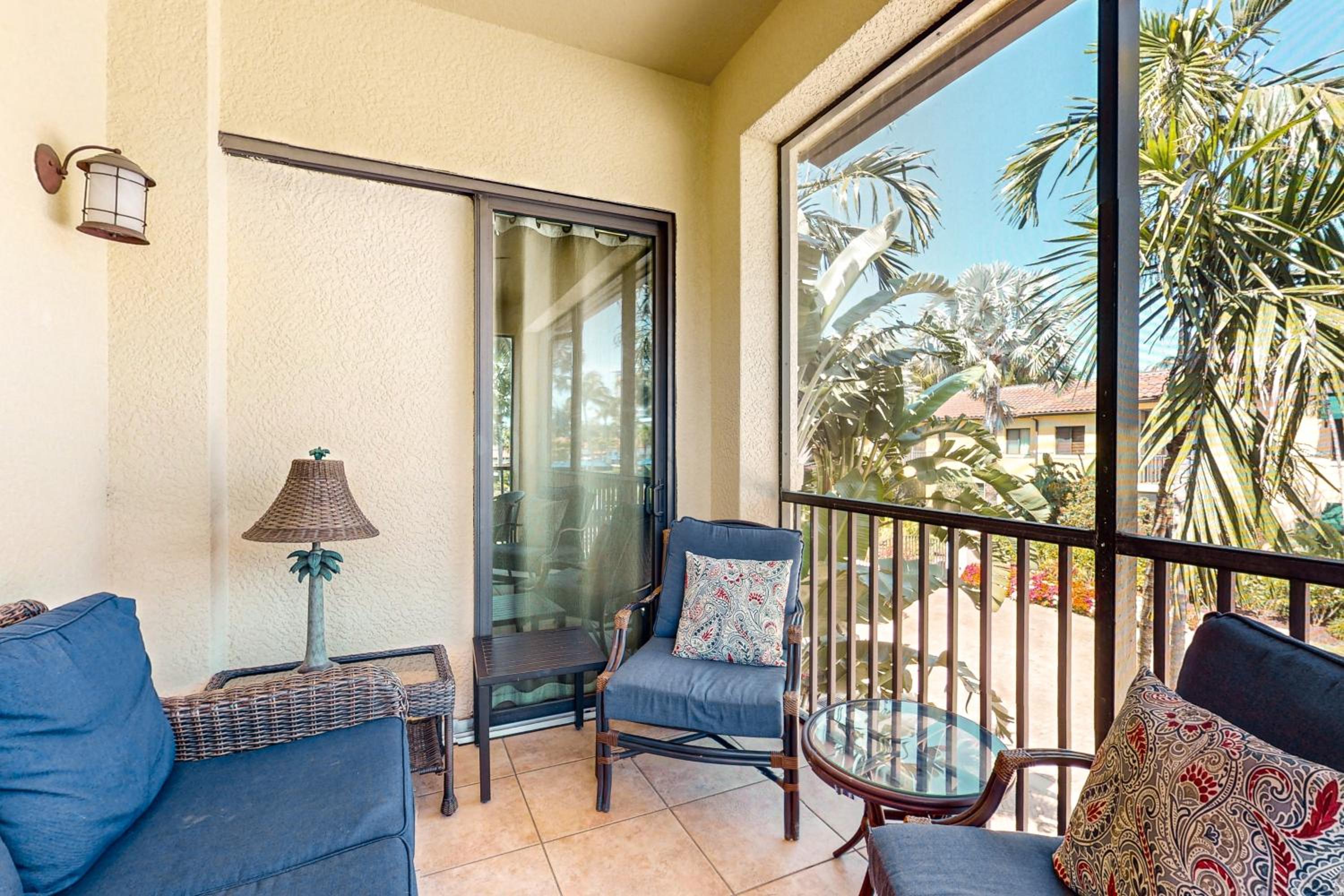 The Cottages at Naples Bay Resort 24/40