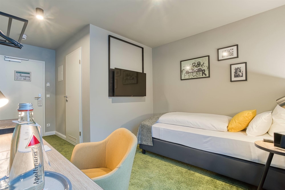Vienna House Easy by Wyndham Ingolstadt 21/64