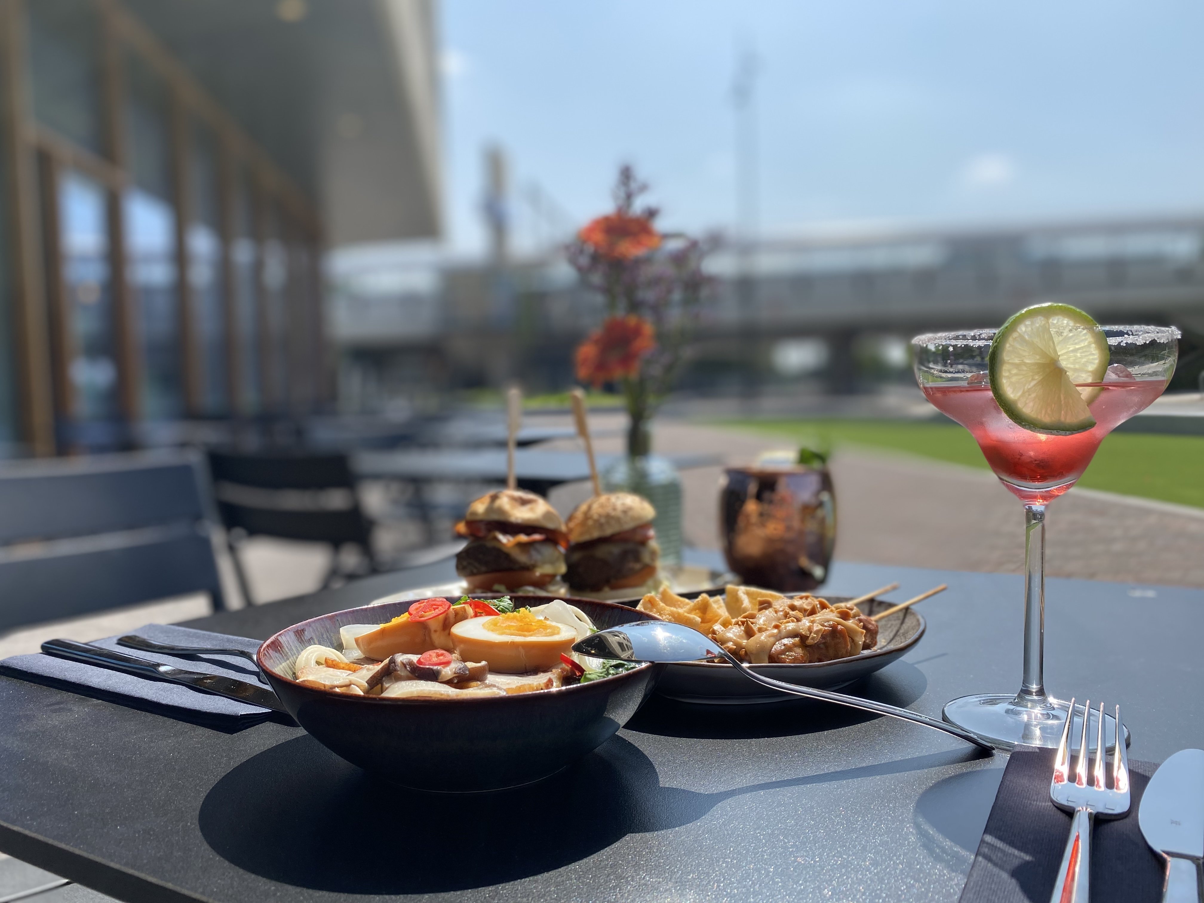 HOLIDAY INN EXPRESS Almere 45/61