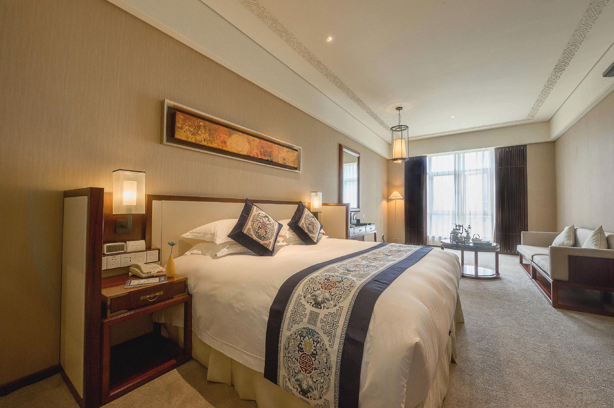 TONGQUETAI NEW CENTURY GRAND HOTEL 18/44