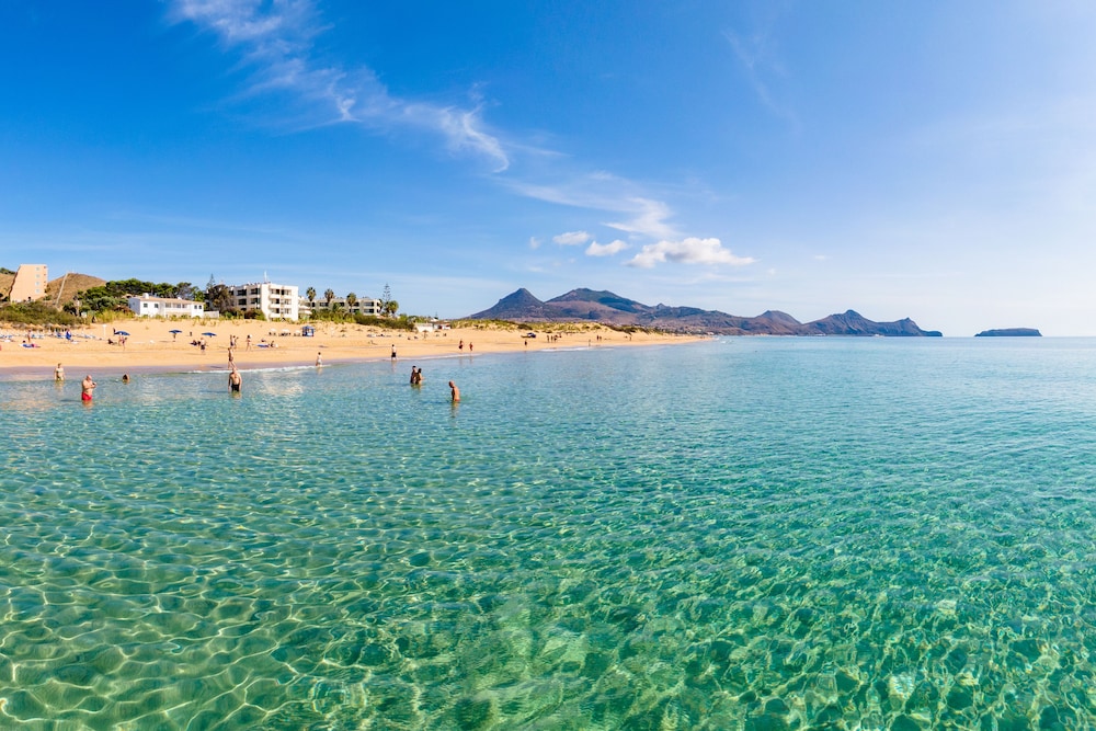 Vila Baleira Suites 27/44